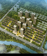 温岭新湖设计图