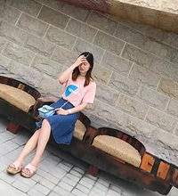 如果你累了 就去这里走走吧
