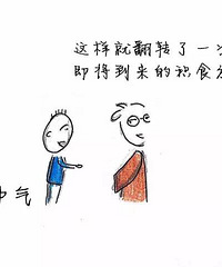 让积食病症没有成熟的机会——反馈式喂养大法
