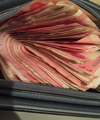 ���۸��᡿5000��Ǯ��ȥ��ҵ���ɹ��ļ����ж��