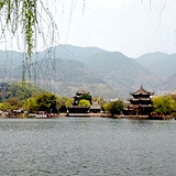 魅力古城