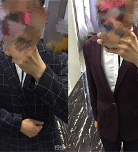 被西装所困 款式太多选哪款好