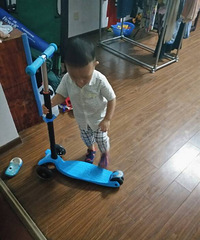要开车去接媳妇