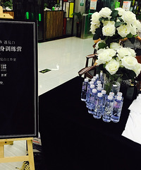 【新娘健身课堂反馈】+ 酣畅淋漓的痛快