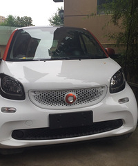 ����smartǰ�������ر�� ���¿���