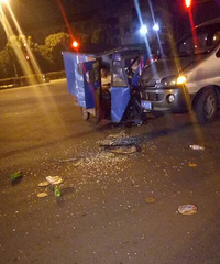 ���ֳ�ײ������