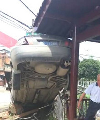 �����ϡ��⳵������ߣ���ôץ��ȥ��