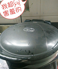 吃货在台州NO.18+梅干菜麦饼