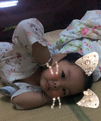 �����˿��ź��ְ�