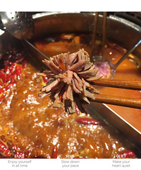 【大龙燚试吃反馈】+食肉者+辣味爱好觅食指南