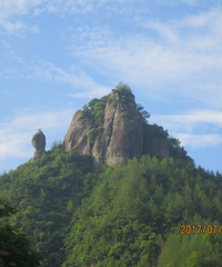 探索永嘉道基,穿越十八都坑源头