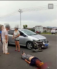 �����ϡ�������Σ���ԣ���ʹ����ͷ��Ҳ��ײ��ͷ��Ѫ����