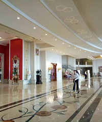 伊朗夏日行游记 与摩登国家不一样的风情
