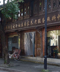 路桥增幅全市第一