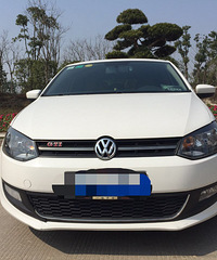 ת�����ŵ�С��POLO