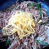 分享做美食的乐趣