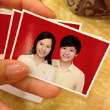 免费拍最美结婚照