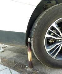 ���Ѱѳ�ͣ�����������Ҹ���ô������ȥ��