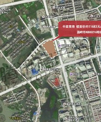 ��������������ʼ�۲�����ǧ������11683Ԫ/ƽ�ɽ�