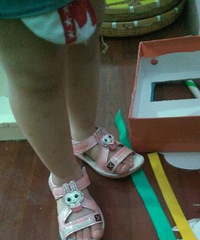 ���۸��᡿Сʱ������Ҳ������Ь��