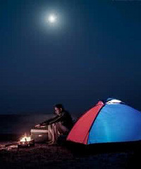 ����ҪȥҰӪ��ȥ����ҰӪ������