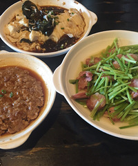 爬山虎小菜很下饭