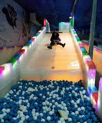 ��̨�����黬ѩ