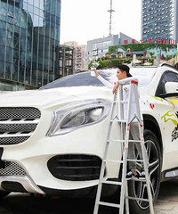 ������ô���SUV  ������·��ô��