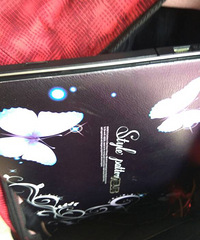 �񵽱���һ���������бʼǱ����Ե�