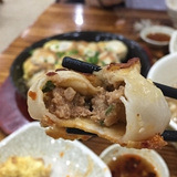 现做的生煎 滚烫烫