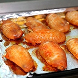 我的私房菜