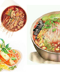 �������ζ���������ڡ�ɹ�������Ĳˣ���������ڶ�ͯţ��