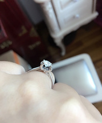 【新娘日记之晒三金】+我的珍藏品
