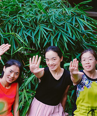 厦门正确的打开方式—放飞的少女情怀