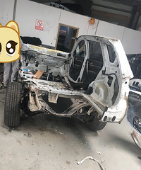 ���۸��᡿ײ�������ˣ��޺ú󻹸���·��