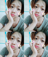 94�꽷��MM 166cm ϲ��˫��Ƥ����