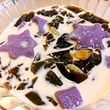 自己做的不错哦