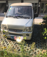转让面包车
