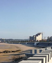 南国蓬莱 湄洲岛三日游