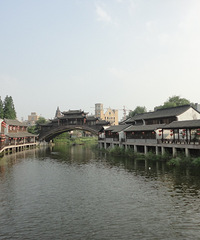 旅游日记 杭城3日游