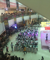 【七夕完美单身日】一座难求,幸福靠自己争取