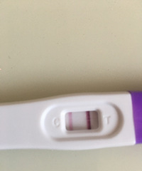 【漾子亲水馆杯·孕妈日记】+一切随缘