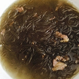 自制牛肉粉丝汤