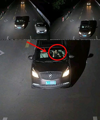 9��5�ſ�ʼ ̨�����н�ͨ�¹涨��