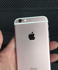 ƻ��6s16g��ɫ�������ã�9.5�£���������ü����ˣ�����