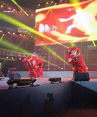 通惠购4周年庆典圆满落幕·见证通惠力量