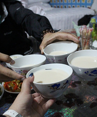 大西北之行 风景无敌美 7天5000左右
