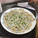 海鲜新鲜才好吃