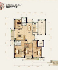 ����Ľ�����ͥ��ô�� �л���ͼ