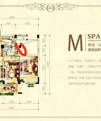 ����ַ��о������� 89ƽ121��